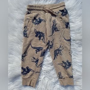 Old Navy jogger pant boy 2T